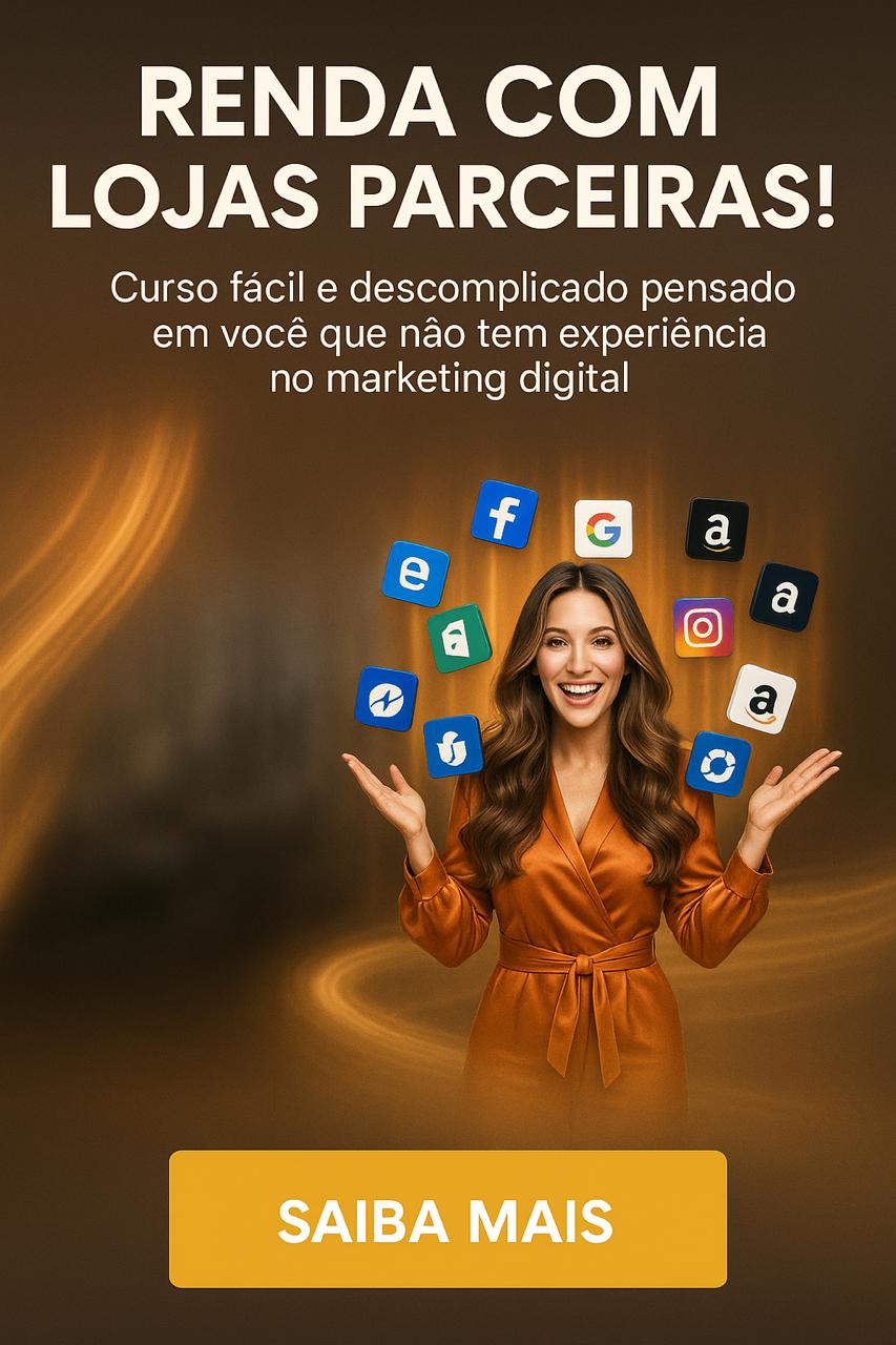 Renda com Lojas Parceiras